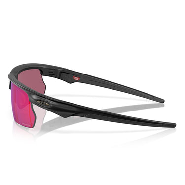 Oakley Occhiali da Sole OO9400 940008 Bisphaera Nero Opaco/Prizm Road Unisex 2