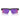 Oakley Occhiali da Sole OO9400 940008 Bisphaera Nero Opaco/Prizm Road Unisex