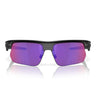 Oakley Occhiali da Sole OO9400 940008 Bisphaera Nero Opaco/Prizm Road Unisex