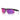 Oakley Occhiali da Sole OO9400 940008 Bisphaera Nero Opaco/Prizm Road Unisex 1