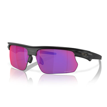 Oakley Occhiali da Sole OO9400 940008 Bisphaera Nero Opaco/Prizm Road Unisex 1