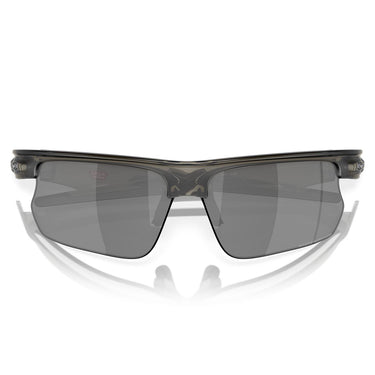 Oakley Occhiali da Sole OO9400 940011 Bisphaera Grigio Fumo/Black Iridium Unisex Fotocromatici