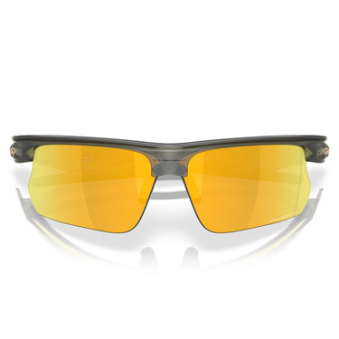 Oakley Occhiali da Sole OO9400 940020 Bisphaera Olive Ink Opaco/Prizm 24k Unisex Polarizzati 7