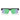 Oakley Occhiali da Sole OO9400 940023 Bisphaera Nero Opaco/Prizm Road Jade Unisex 4