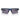 Oakley Sonnenbrille OO9400 940026 Bisphaera Abyss Spacedust/Prizm Grey Unisex