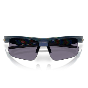 Oakley Okulary Przeciwsłoneczne OO9400 940026 Bisphaera Abyss Spacedust/Prizm Grey Unisex 4