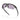 Oakley Occhiali da Sole OO9400 940027 Bisphaera Grigio Fumo/Prizm Ardesia Unisex 4