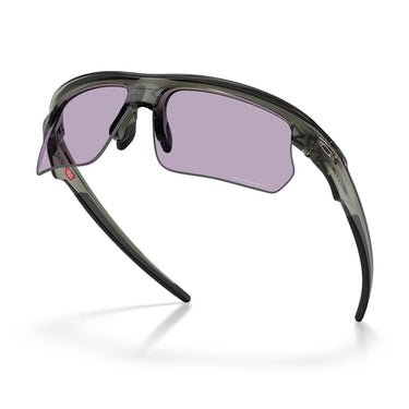 Oakley Occhiali da Sole OO9400 940027 Bisphaera Grigio Fumo/Prizm Ardesia Unisex 4