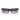 Oakley Occhiali da Sole OO9400 940027 Bisphaera Grigio Fumo/Prizm Ardesia Unisex 5