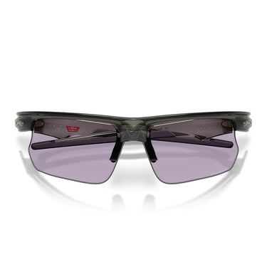 Oakley Occhiali da Sole OO9400 940027 Bisphaera Grigio Fumo/Prizm Ardesia Unisex 5