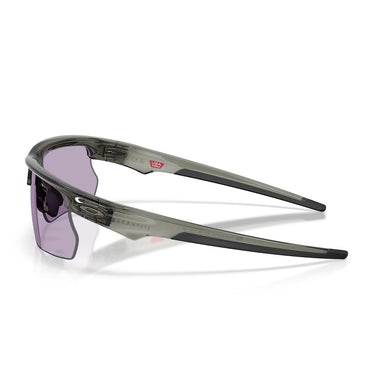 Oakley Occhiali da Sole OO9400 940027 Bisphaera Grigio Fumo/Prizm Ardesia Unisex 2