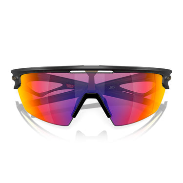 Oakley Occhiali da Sole OO9403 OO9403 Sphaera Nero Opaco Prizm Road Unisex  6