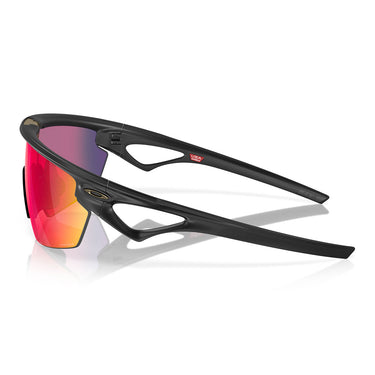 Oakley Occhiali da Sole OO9403 OO9403 Sphaera Nero Opaco Prizm Road Unisex  3