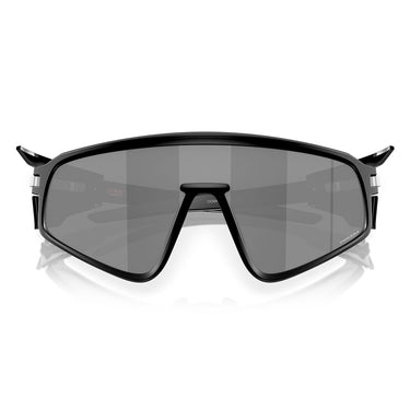 Oakley Occhiali da Sole OO9404 940401 Latch Panel Nero Opaco Prizm Black Unisex 6