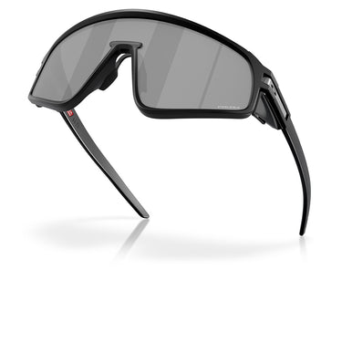 Oakley Occhiali da Sole OO9404 940401 Latch Panel Nero Opaco Prizm Black Unisex 3