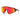 Oakley Lunettes de Soleil OO9404 940423 Latch Panel X Fortnite Rouge/Prizm Ruby Unisexe 1