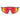Oakley Lunettes de Soleil OO9404 940423 Latch Panel X Fortnite Rouge/Prizm Ruby Unisexe 5