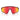 Oakley Lunettes de Soleil OO9404 940423 Latch Panel X Fortnite Rouge/Prizm Ruby Unisexe
