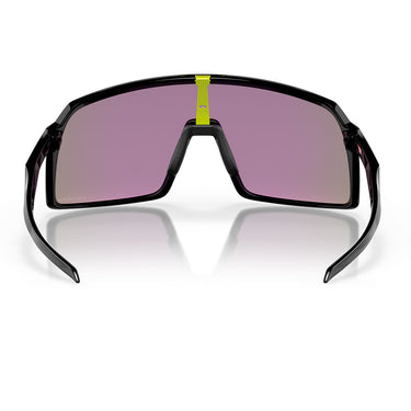 Oakley Occhiali da Sole OO9406 940603 Sutro Nero Prizm Jade Unisex 6