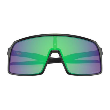 Oakley Occhiali da Sole OO9406 940603 Sutro Nero Prizm Jade Unisex 7