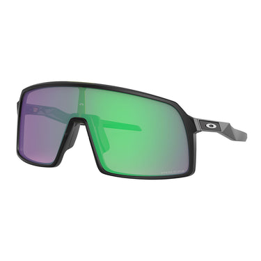 Oakley Occhiali da Sole OO9406 940603 Sutro Nero Prizm Jade Unisex 2