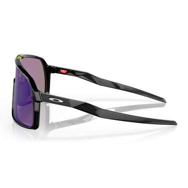 Oakley Occhiali da Sole OO9406 940603 Sutro Nero Prizm Jade Unisex 4