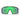 Oakley Occhiali da Sole OO9406 940603 Sutro Nero Prizm Jade Unisex 