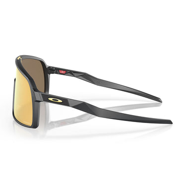 Oakley Occhiali da Sole OO9406 940605 Sutro Carbonio Opaco Prizm 24k Unisex 3