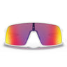 Oakley Sonnenbrille OO9406 940606 Sutro Weiß/Prizm Road Unisex
