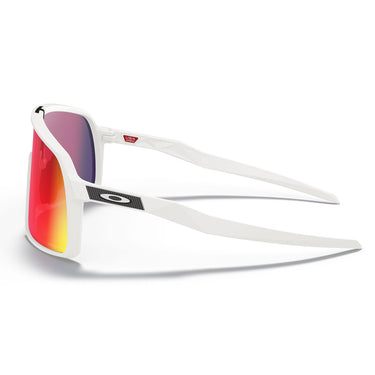Oakley Occhiali da Sole OO9406 940606 Sutro Bianco/Prizm Road Unisex 3