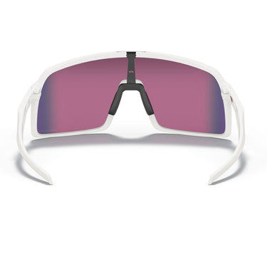 Oakley Occhiali da Sole OO9406 940606 Sutro Bianco/Prizm Road Unisex 4