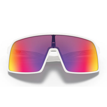 Oakley Occhiali da Sole OO9406 940606 Sutro Bianco/Prizm Road Unisex 6