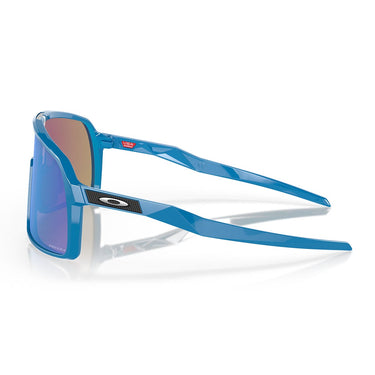 Oakley Occhiali da Sole OO9406 940607 Sutro Blu Cielo/Prizm Sapphire Unisex 2