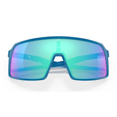 Oakley Occhiali da Sole OO9406 940607 Sutro Blu Cielo/Prizm Sapphire Unisex 4