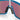 Oakley Occhiali da Sole OO9406 940607 Sutro Blu Cielo/Prizm Sapphire Unisex 6
