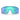 Oakley Occhiali da Sole OO9406 940607 Sutro Blu Cielo/Prizm Sapphire Unisex