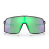 Oakley Occhiali da Sole OO9406 940610 Sutro Grey Ink/Prizm Road Jade Unisex