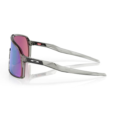 Oakley Occhiali da Sole OO9406 940610 Sutro Grey Ink/Prizm Road Jade Unisex