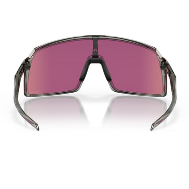 Oakley Occhiali da Sole OO9406 940610 Sutro Grey Ink/Prizm Road Jade Unisex