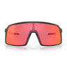 Oakley Occhiali da Sole OO9406 940611 Sutro Nero Opaco/Prizm Trail Torch Unisex