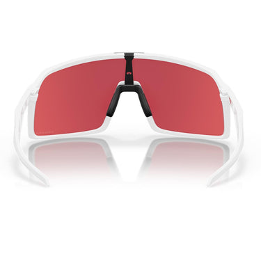 Oakley Occhiali da Sole OO9406 940622 Sutro Bianco Lucido/Prizm Snow Sapphire Unisex 3