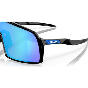 Oakley Okulary Przeciwsłoneczne OO9406 940690 Sultro Nero-Prizm Unisex 4