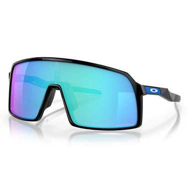 Oakley Okulary Przeciwsłoneczne OO9406 940690 Sultro Nero-Prizm Unisex 6