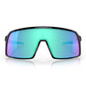 Oakley Occhiali da Sole OO9406 940690 Sultro Nero-Prizm Unisex