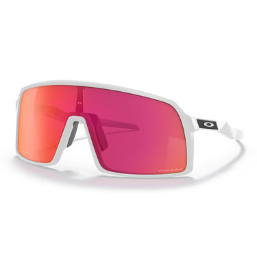 Oakley Occhiali da Sole OO9406 940691 Sutro Bianco/Prizm Field Unisex 2