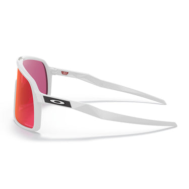 Oakley Occhiali da Sole OO9406 940691 Sutro Bianco/Prizm Field Unisex 3