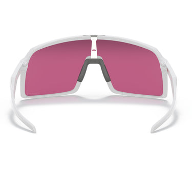 Oakley Occhiali da Sole OO9406 940691 Sutro Bianco/Prizm Field Unisex 4