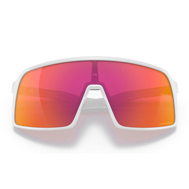 Oakley Occhiali da Sole OO9406 940691 Sutro Bianco/Prizm Field Unisex 6
