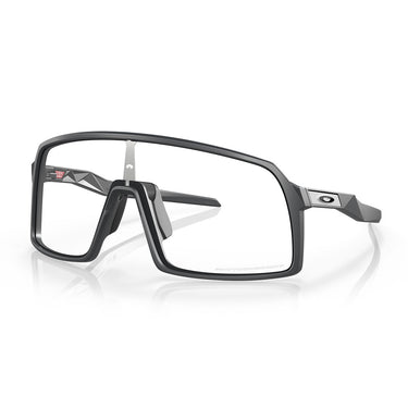 Oakley Occhiali da Sole OO9406 940698 Sutro Carbonio Opaco/Trasparente Unisex Fotocromatici 2