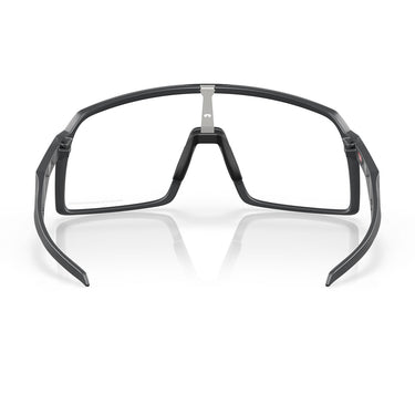 Oakley Occhiali da Sole OO9406 940698 Sutro Carbonio Opaco/Trasparente Unisex Fotocromatici 4